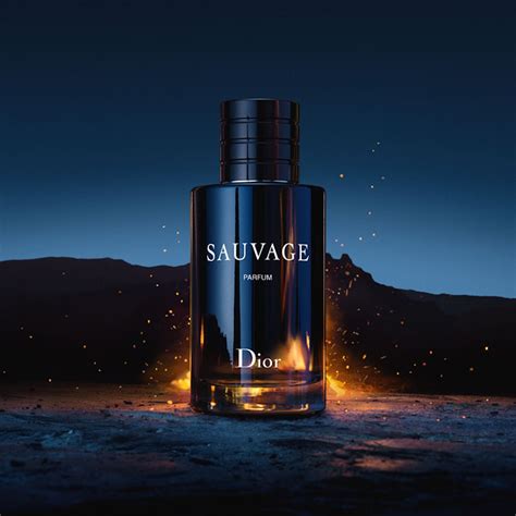 dior sauvage zwart of wit verpakking verschil|Dior Sauvage fragrance intensity.